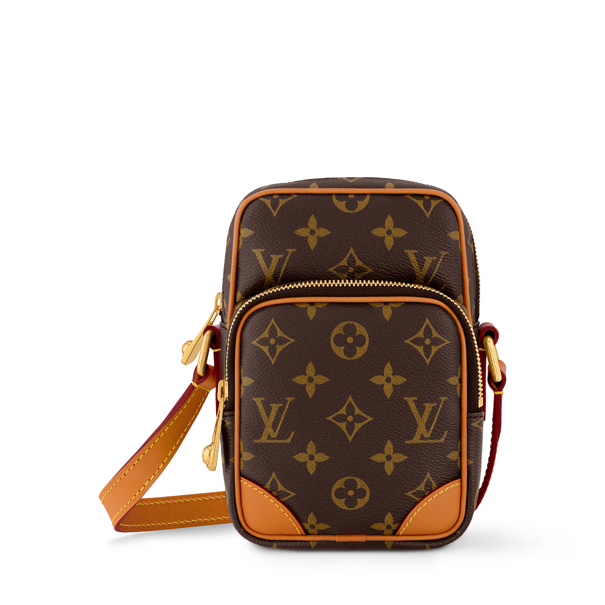 Amazone G69 - Men Bags | Louis Vuitton India